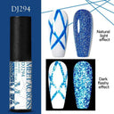 Long-Lasting Gel Nail Kit for Nail Pros