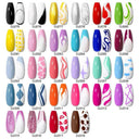 Long-Lasting Gel Nail Kit for Nail Pros