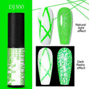 Long-Lasting Gel Nail Kit for Nail Pros