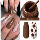 Long-Lasting Gel Nail Kit for Nail Pros