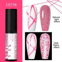 Long-Lasting Gel Nail Kit for Nail Pros