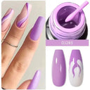 Long-Lasting Gel Nail Kit for Nail Pros