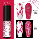 Long-Lasting Gel Nail Kit for Nail Pros