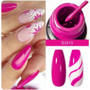 Long-Lasting Gel Nail Kit for Nail Pros