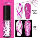 Long-Lasting Gel Nail Kit for Nail Pros