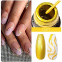 Long-Lasting Gel Nail Kit for Nail Pros