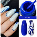 Long-Lasting Gel Nail Kit for Nail Pros