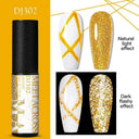 Long-Lasting Gel Nail Kit for Nail Pros