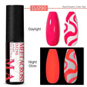 Long-Lasting Gel Nail Kit for Nail Pros