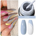 Long-Lasting Gel Nail Kit for Nail Pros