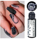 Long-Lasting Gel Nail Kit for Nail Pros