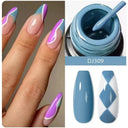Long-Lasting Gel Nail Kit for Nail Pros