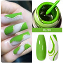 Long-Lasting Gel Nail Kit for Nail Pros