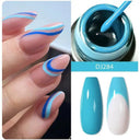 Long-Lasting Gel Nail Kit for Nail Pros