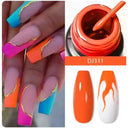 Long-Lasting Gel Nail Kit for Nail Pros