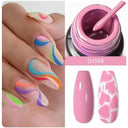 Long-Lasting Gel Nail Kit for Nail Pros