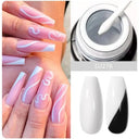 Long-Lasting Gel Nail Kit for Nail Pros
