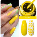 Long-Lasting Gel Nail Kit for Nail Pros