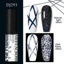 Long-Lasting Gel Nail Kit for Nail Pros