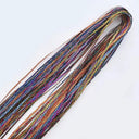 Vibrant 90cm Hair Braids Bundle for Styling
