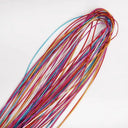 Vibrant 90cm Hair Braids Bundle for Styling