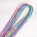 Vibrant 90cm Hair Braids Bundle for Styling