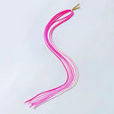 Vibrant 90cm Hair Braids Bundle for Styling