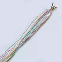 Vibrant 90cm Hair Braids Bundle for Styling
