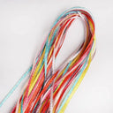 Vibrant 90cm Hair Braids Bundle for Styling