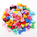 Secure Fit Small Dog Bows for Grooming