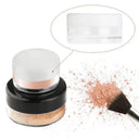Leak-Proof Cosmetic Jars for Skincare