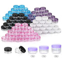 Leak-Proof Cosmetic Jars for Skincare