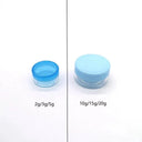Leak-Proof Cosmetic Jars for Skincare