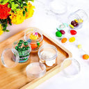 Leak-Proof Cosmetic Jars for Skincare