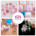 Leak-Proof Cosmetic Jars for Skincare