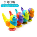 Fun Water Bird Whistle Bath Toy for Kids