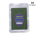 Combat Hemostatic Gauze Tactical Military Wound Solution