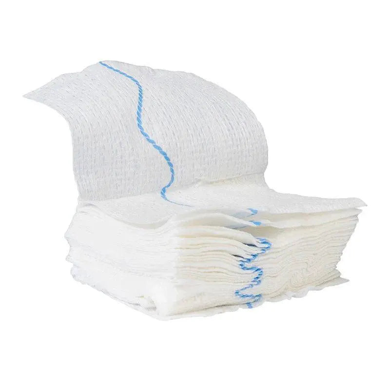 Combat Hemostatic Gauze For Tactical Military Wounds