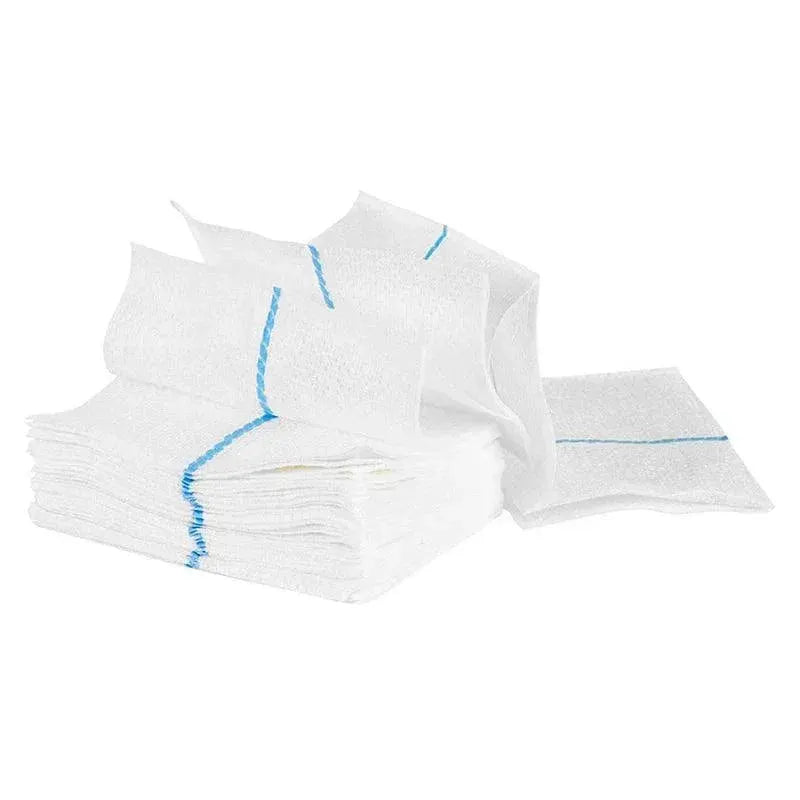 Combat Hemostatic Gauze For Tactical Military Wounds