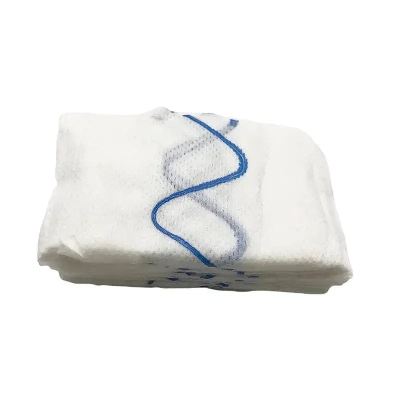 Combat Hemostatic Gauze For Tactical Military Wounds