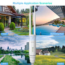 Reliable Outdoor Access Point for Farms