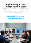 Reliable Outdoor Access Point for Farms