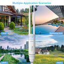 Reliable Outdoor Access Point for Farms