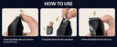 Comfortable Body Hair Trimmer for Men