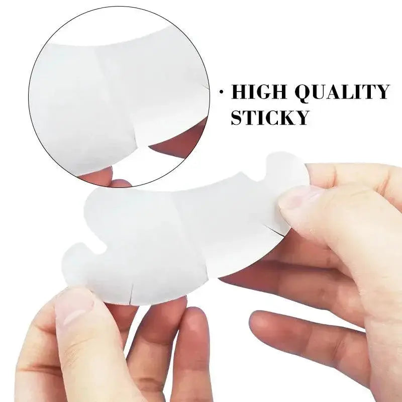 ComfortMax Hydrating Hydrogel Eye Pads Eyelash Extensions