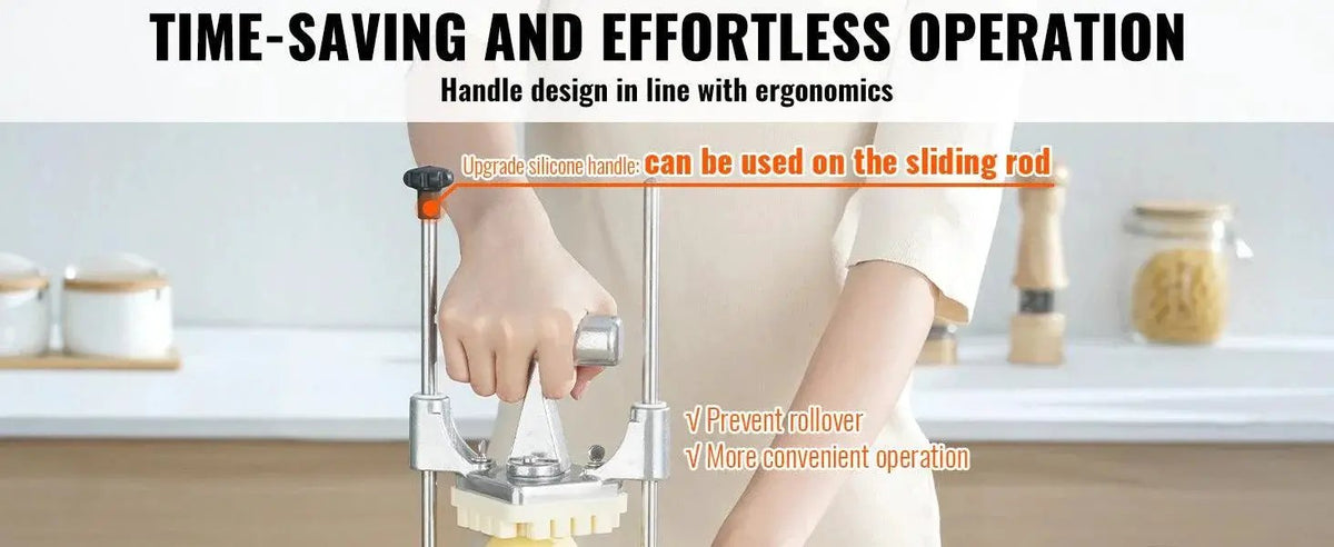 Commercial Dicer Cutter for Quick Prep — product view 8