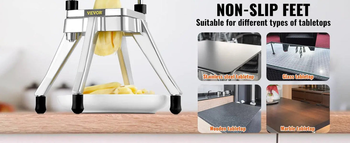 Commercial Dicer Cutter for Quick Prep — product view 11