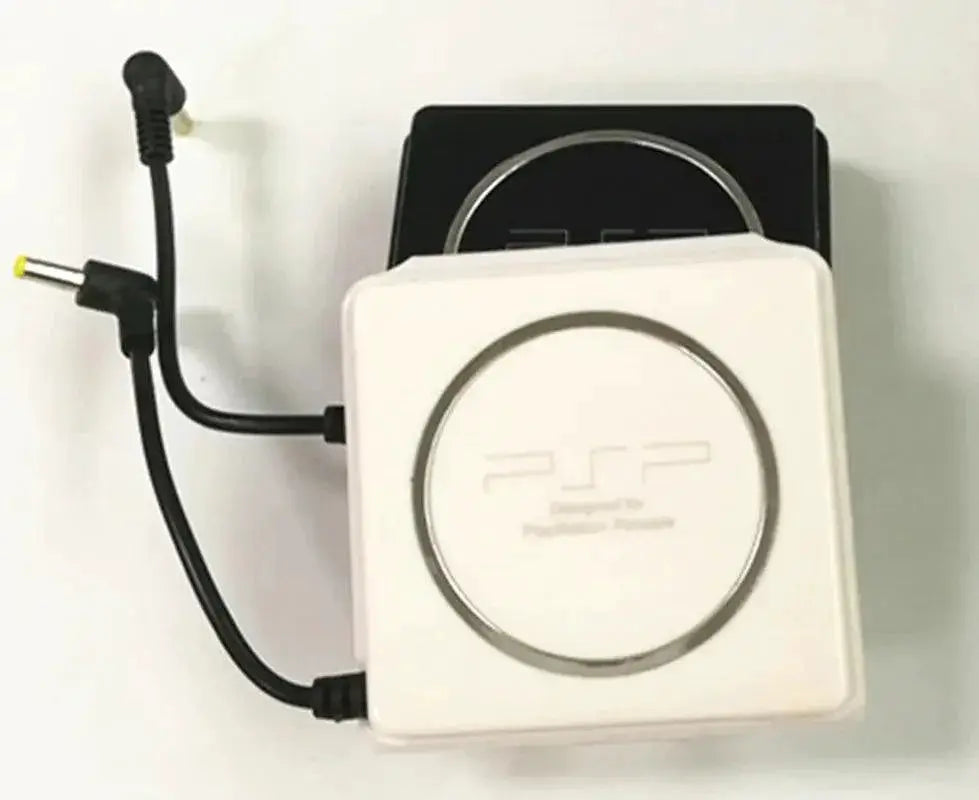 Compact 2400mAh Power Bank For Sony PSP 2000 3000 Console