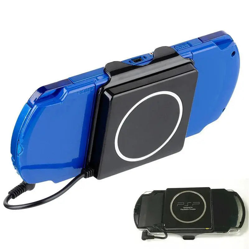 Compact 2400mAh Power Bank For Sony PSP 2000 3000 Console