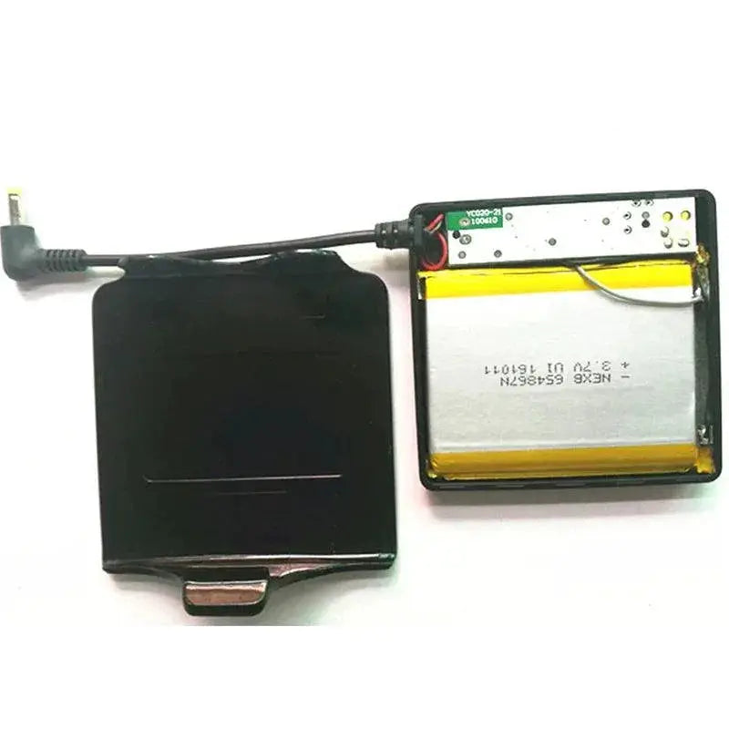 Compact 2400mAh Power Bank For Sony PSP 2000 3000 Console
